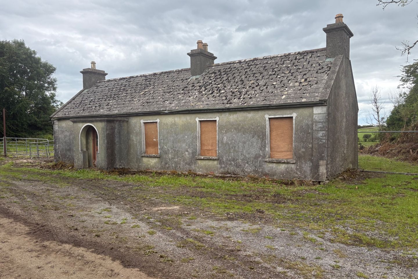 Sheerevagh, Ballinameen, Boyle, Ballinameen, Co. Roscommon
