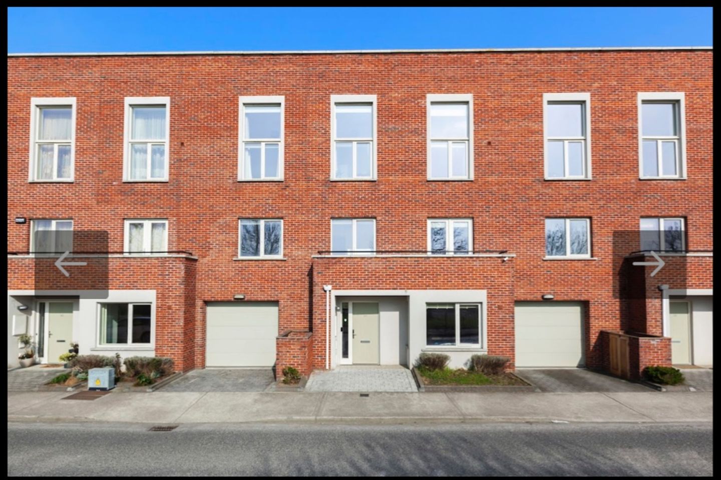 44 Royal Canal Avenue, Royal Canal Park, Dublin 15, Royal Canal Park, Dublin 15