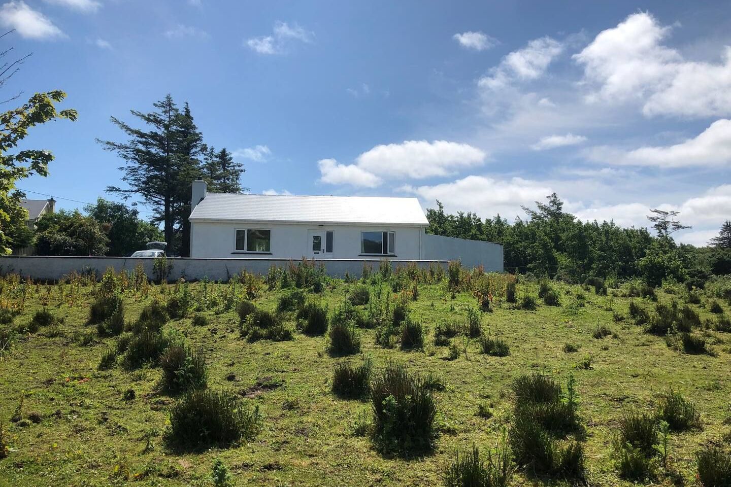 Umgall Bridge, Malin, Malin, Co. Donegal, F93Y9H7