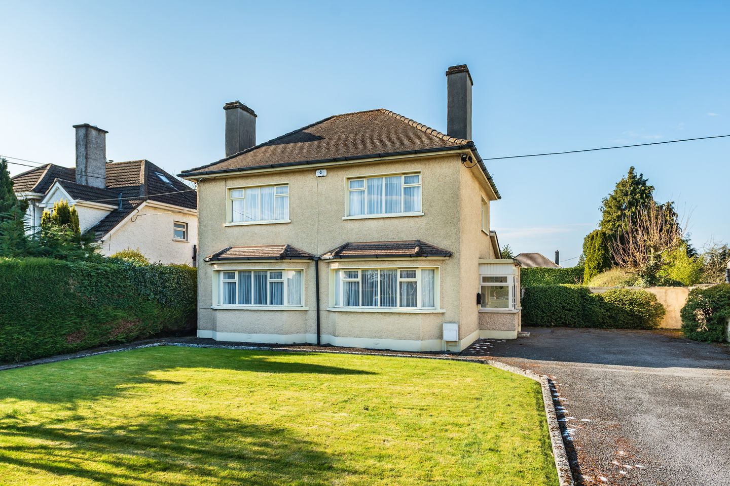 18 Moore Park, Newbridge, Co. Kildare, W12D235