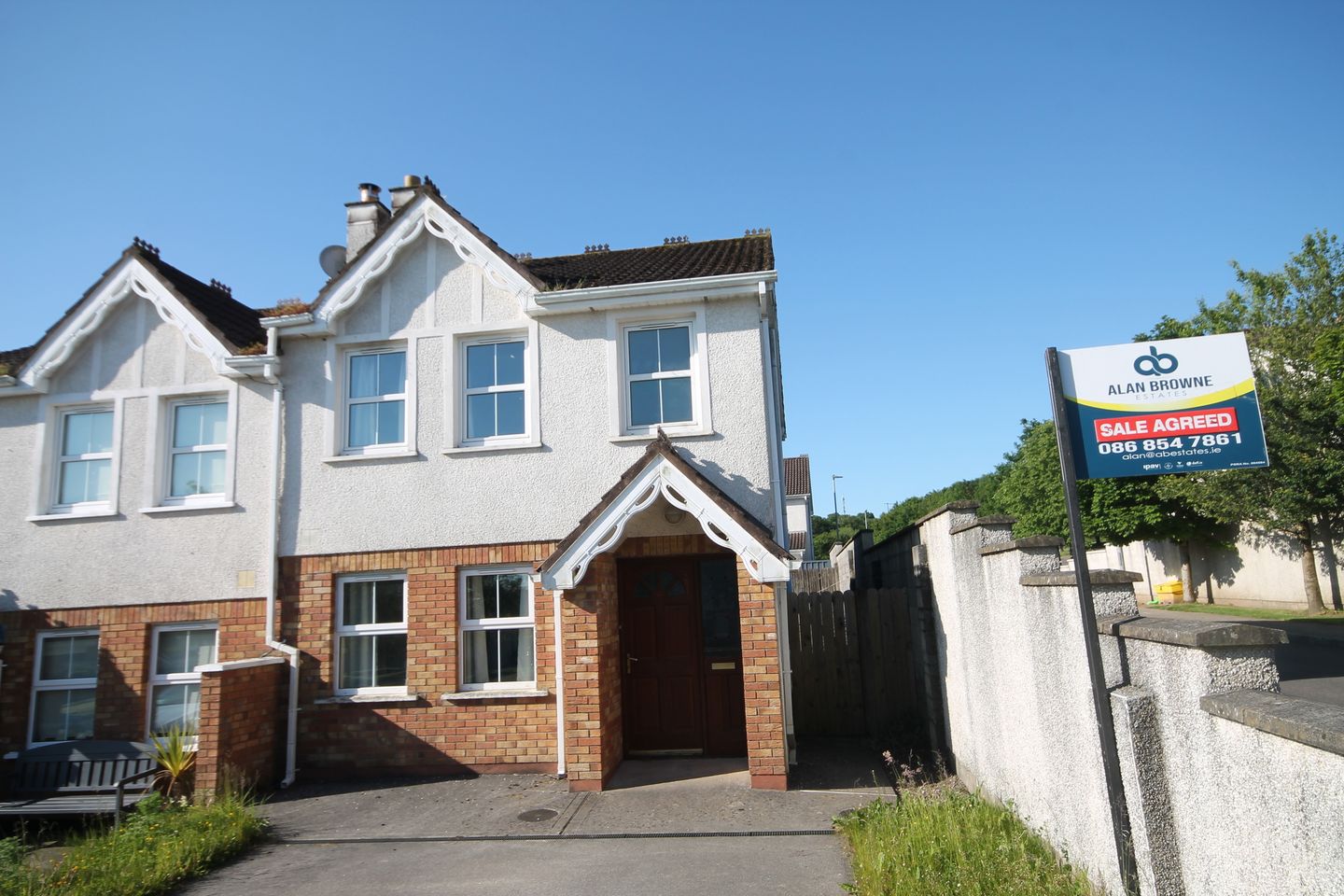 1 Ardfield Mews, Grange, Douglas, Co. Cork, T12RP7Y is for sale on Daft.ie