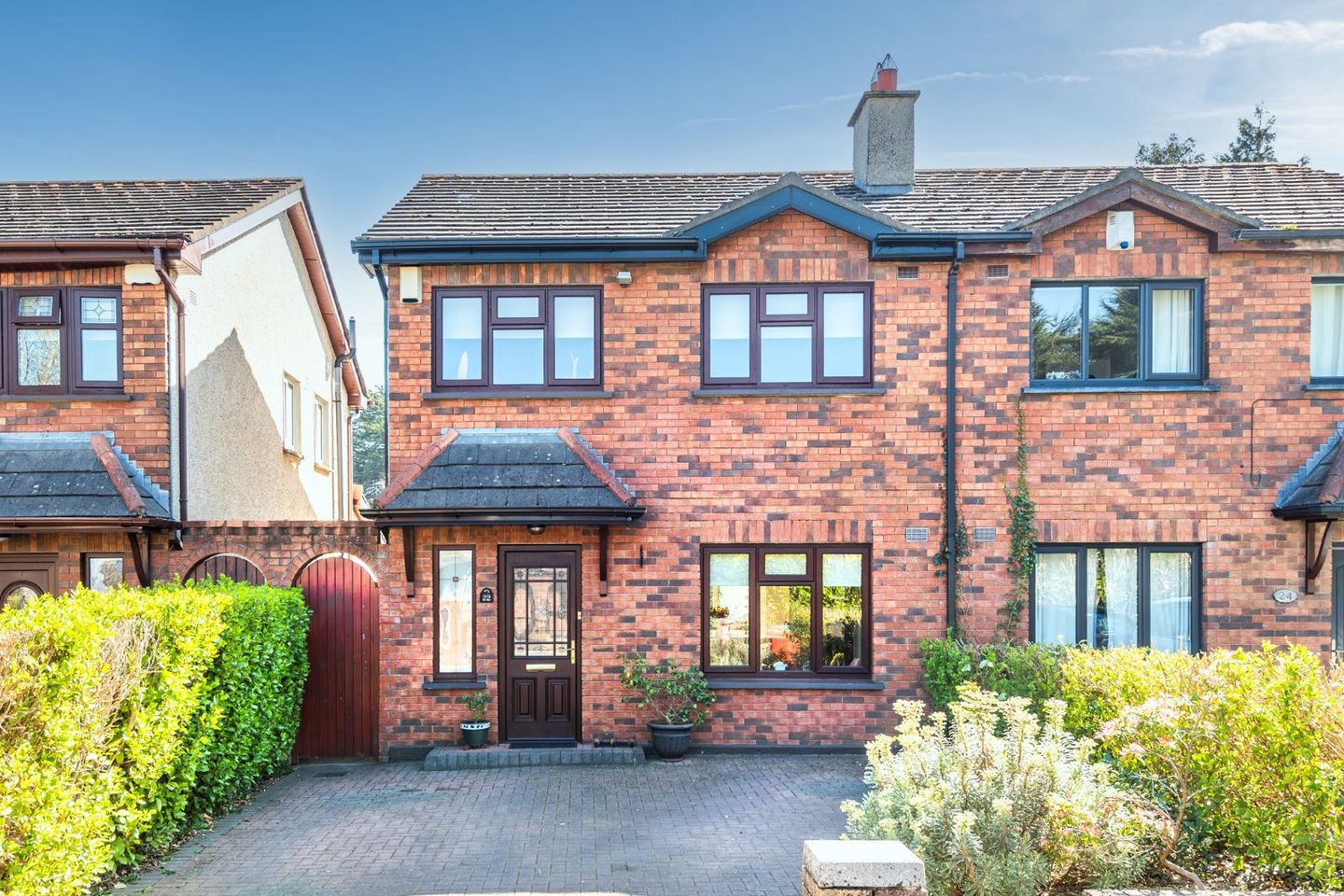22 Abbeydale Rise, Lucan, Co Dublin, K78C446