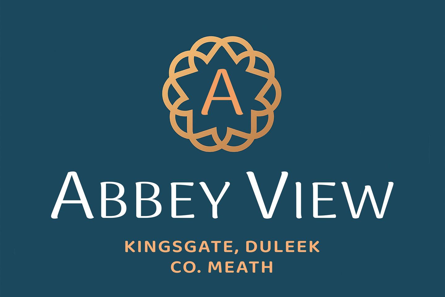 Abbey View , Kingsgate, Duleek, Co. Meath