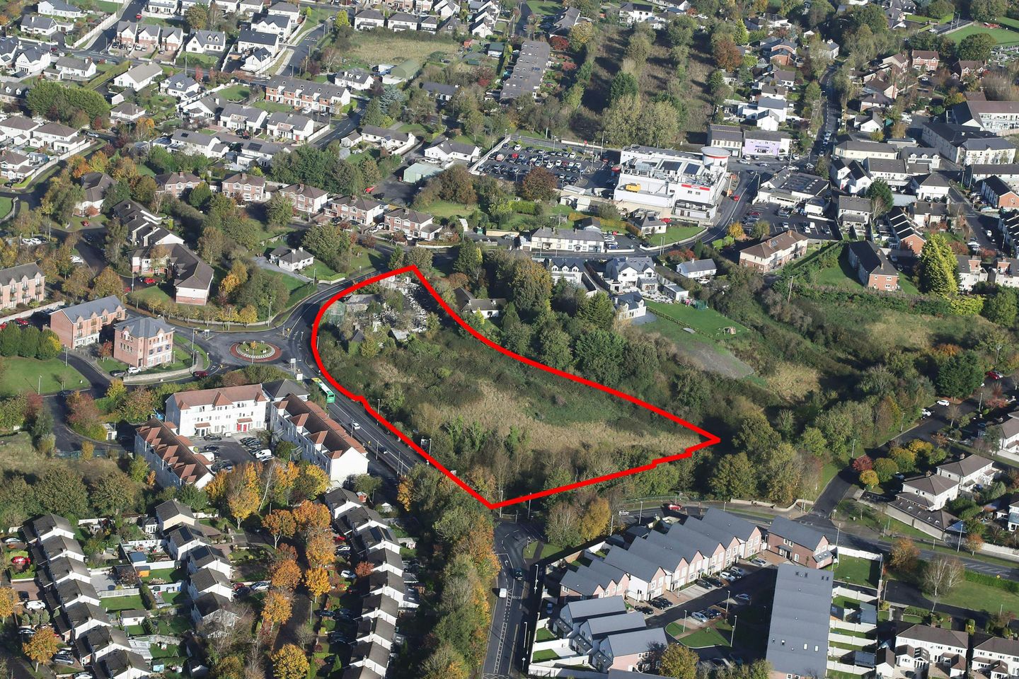 Ratoath Town, Ratoath, Co. Meath