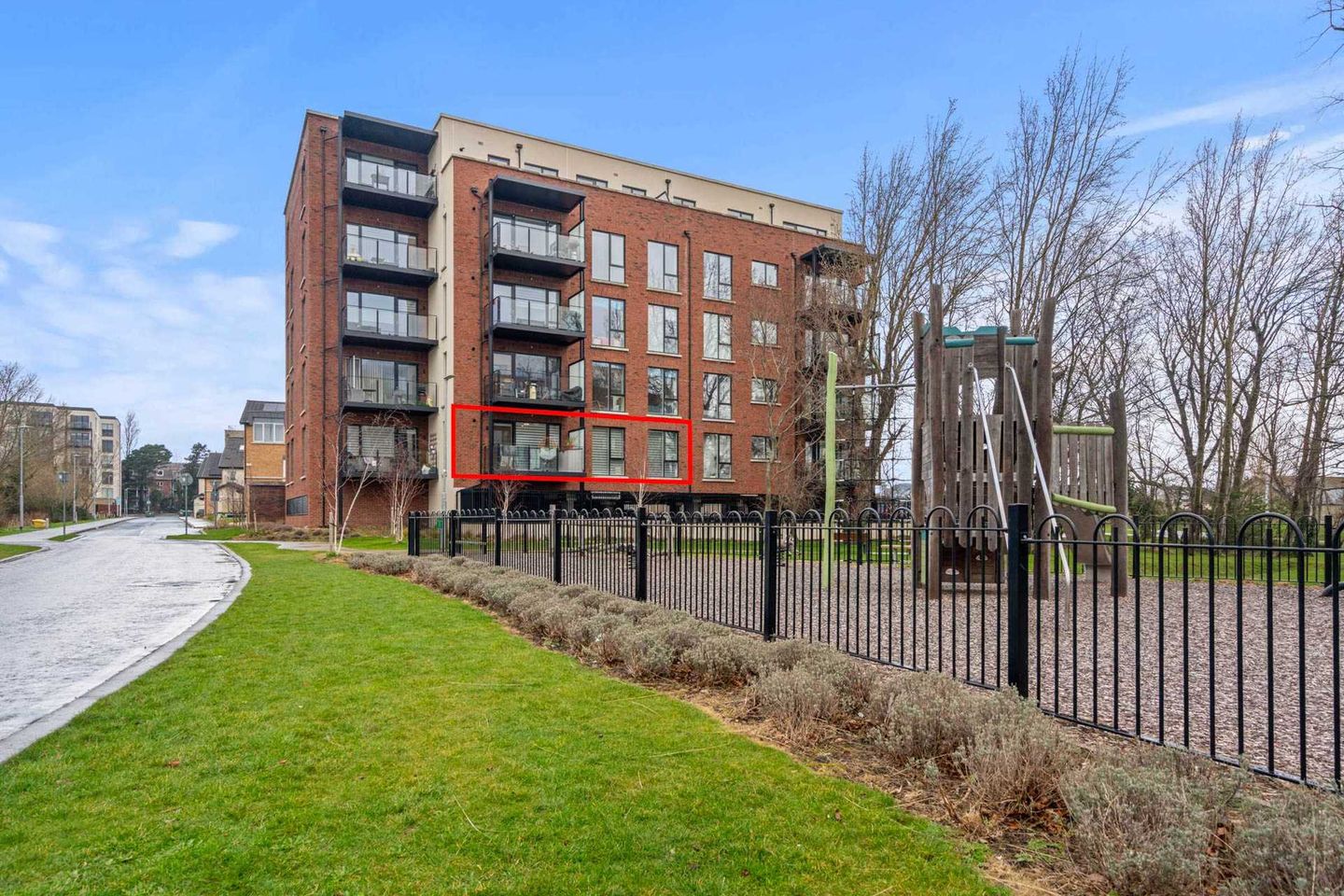 D18 VX2X 4 Maple Hall, Clay Farm, Larkfield Heath, Leopardstown