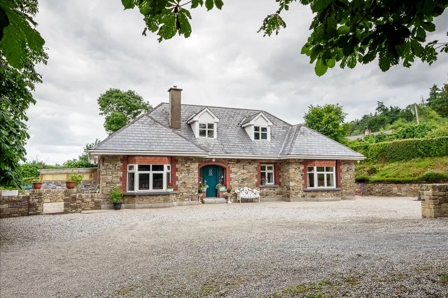 Anner Lodge, Lisnatubrid, Clonmel, Co. Tipperary is for sale on Daft.ie