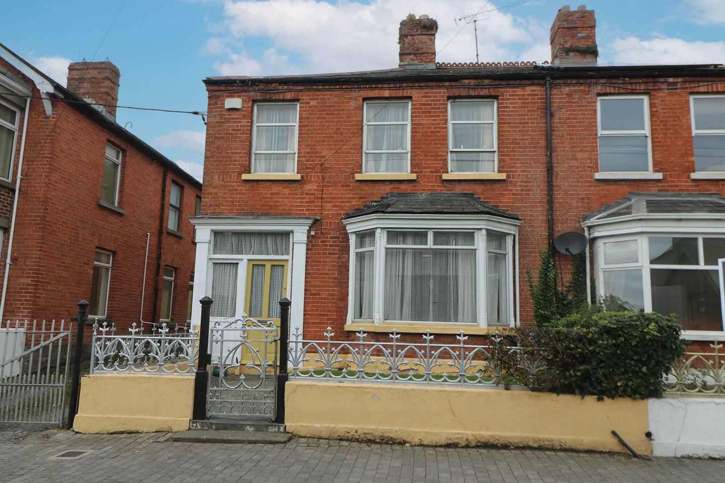 Brentwood, Bective Street, Kells, Co. Meath is for sale on Daft.ie