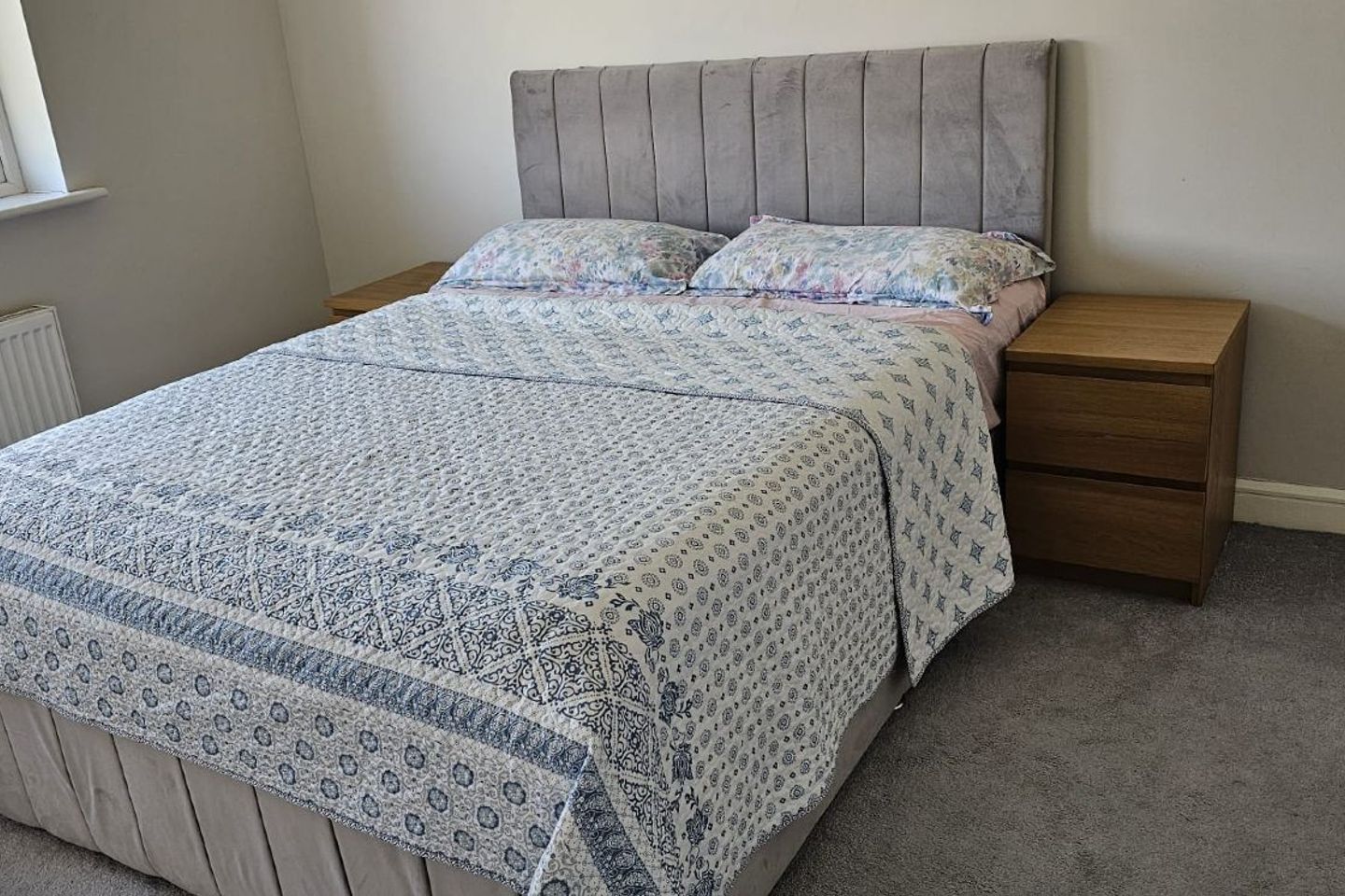 Whitefield Hall, Bettystown, Co. Meath