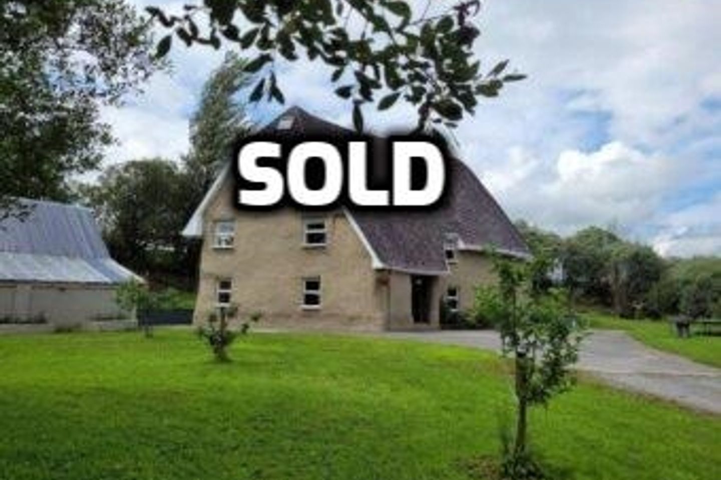 Gortinar, Manorhamilton, Co. Leitrim, F91K2H2 is for sale on Daft.ie