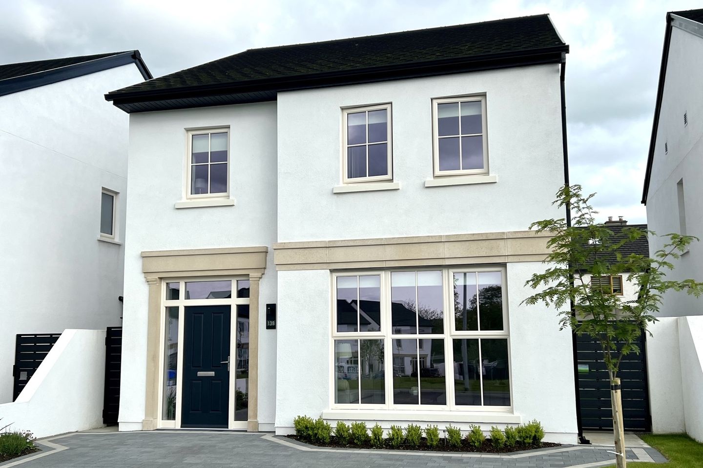 138 Carrabeag, Newport Road, Castlebar, Co. Mayo, F23PC93