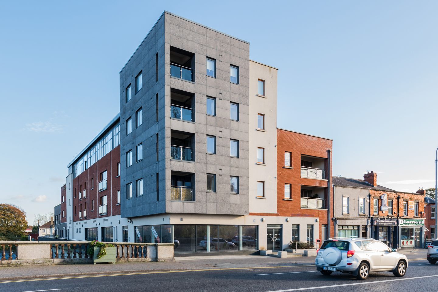 Apartment 9, The Waterfront, Drumcondra Road Lower, Drumcondra, Dublin