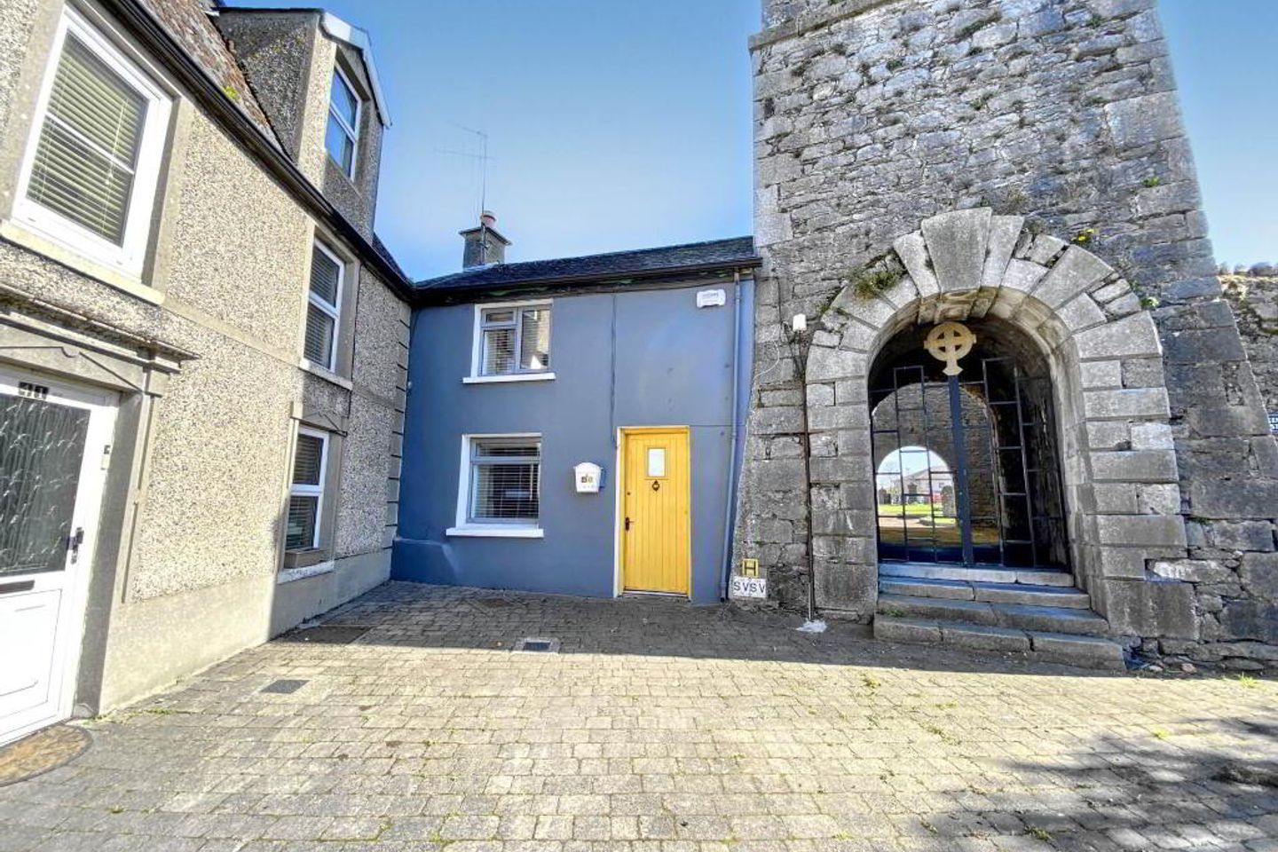 40 Kenyon Street, Nenagh, Co. Tipperary, E45W838