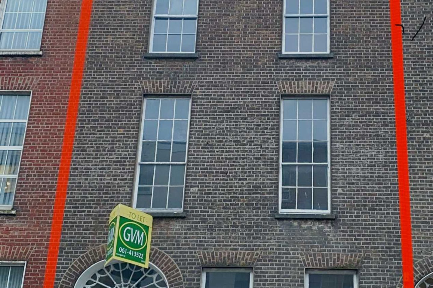 91 O `Connell Street, Limerick, Limerick City