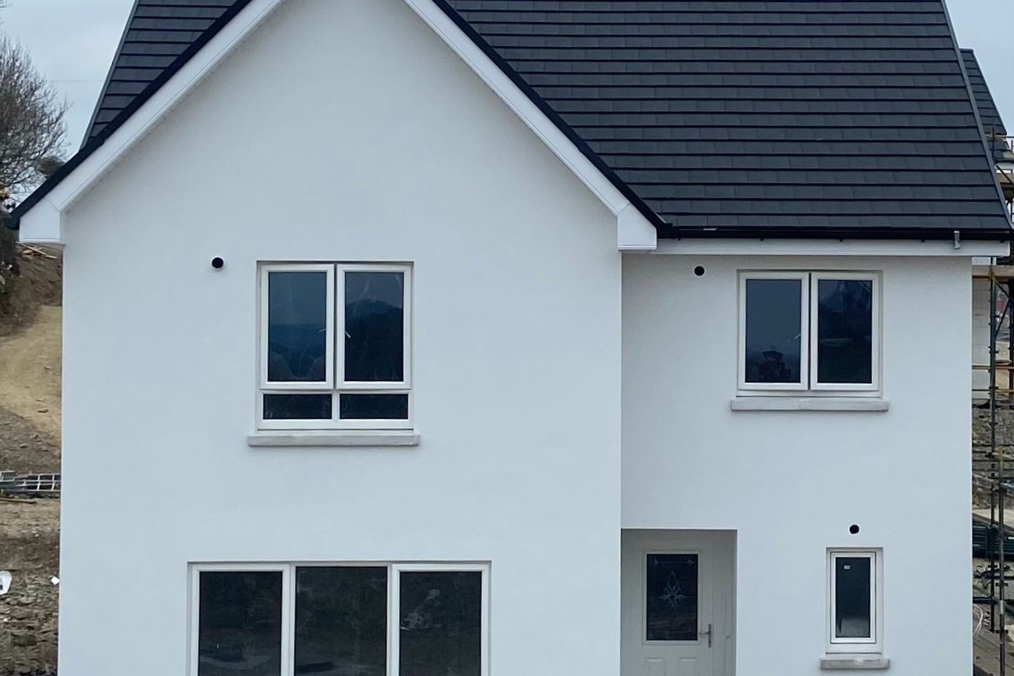 71 Glebe Manor, Whitegate, Midleton, Cork is for sale on Daft.ie