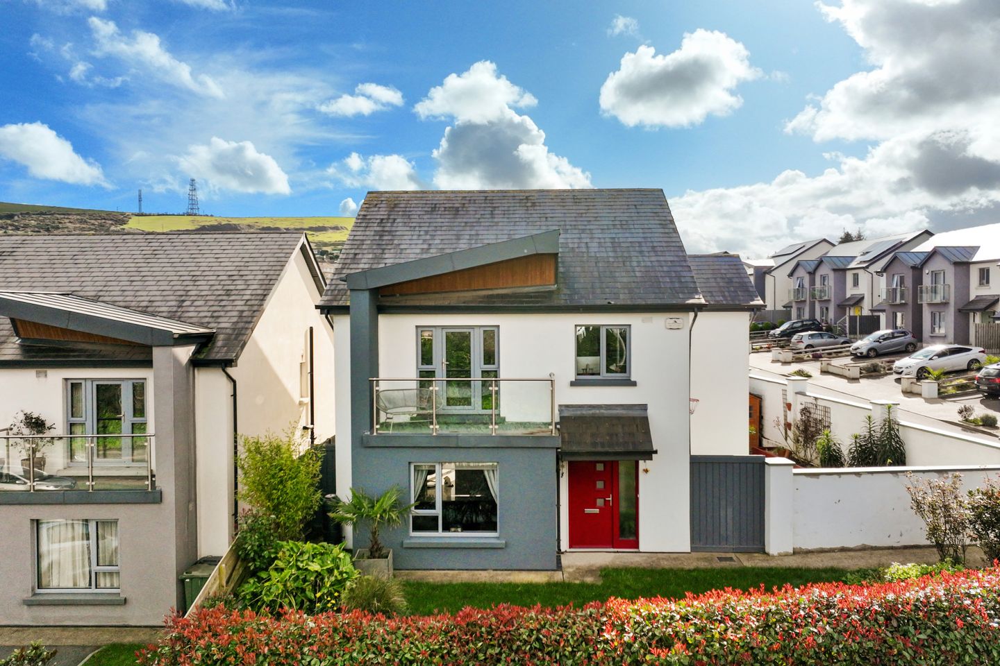 1 The Meadows, Marlton Road, Wicklow Town, County Wicklow, A67E209