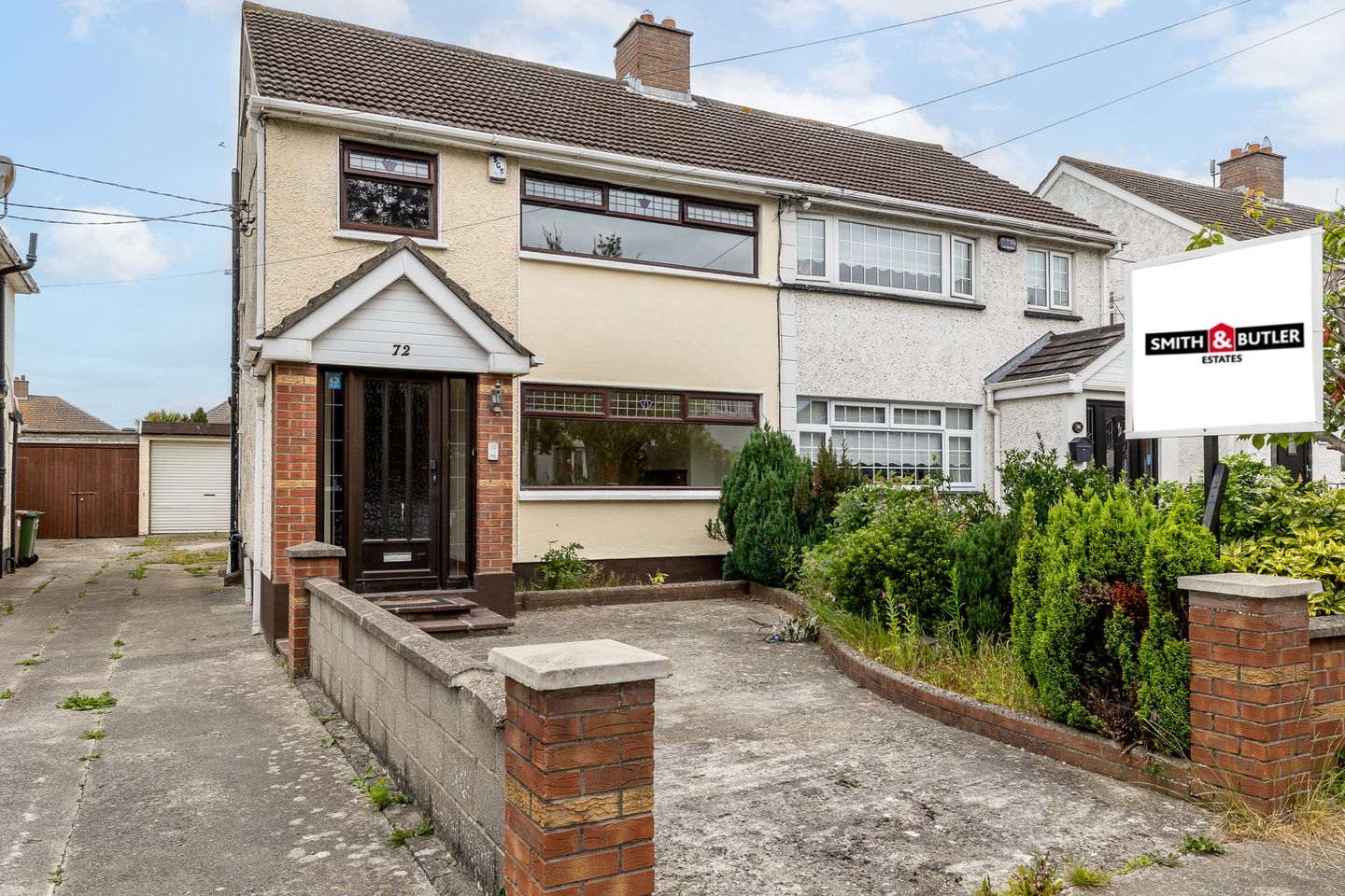 72 Shanliss Avenue, Santry, Santry, Dublin 9 is for sale on Daft.ie