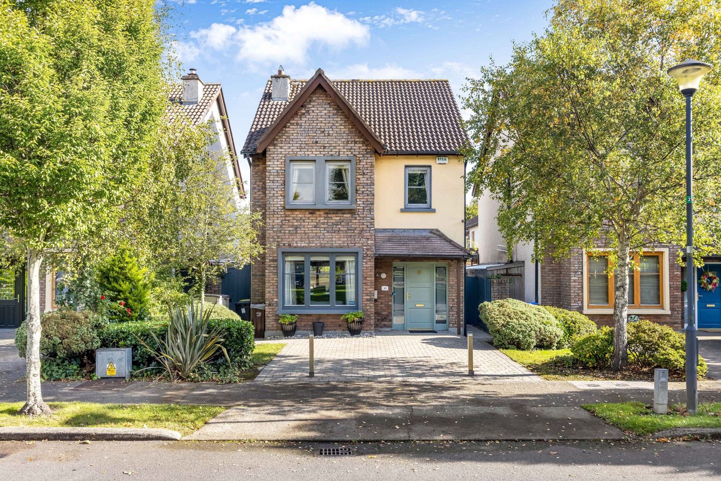 23 Steeplechase Wood, Ratoath, Co Meath, A85CH92