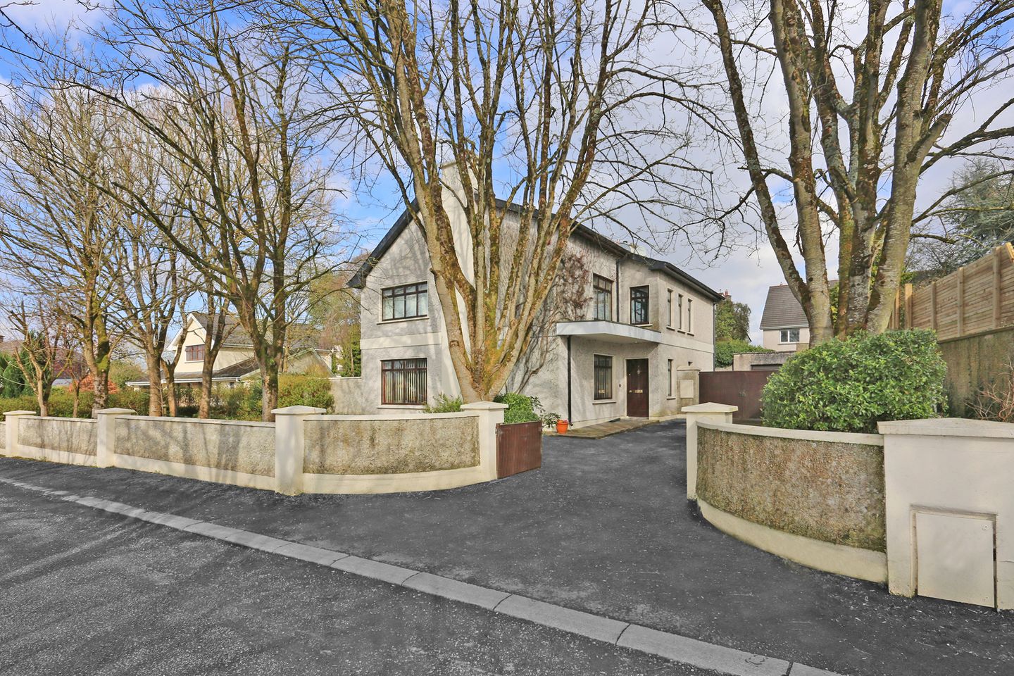 2 Ballinacurra Close, South Circular Road, Co. Limerick, V94266H is for