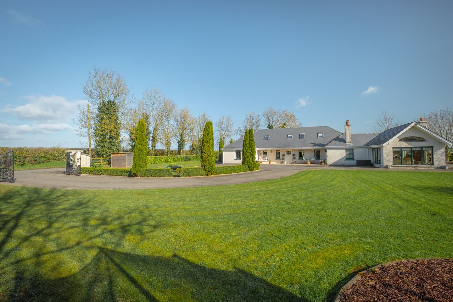 898 Grangenolvin Upper, Kilkea, Co. Kildare, R14XV24 is for sale on Daft.ie