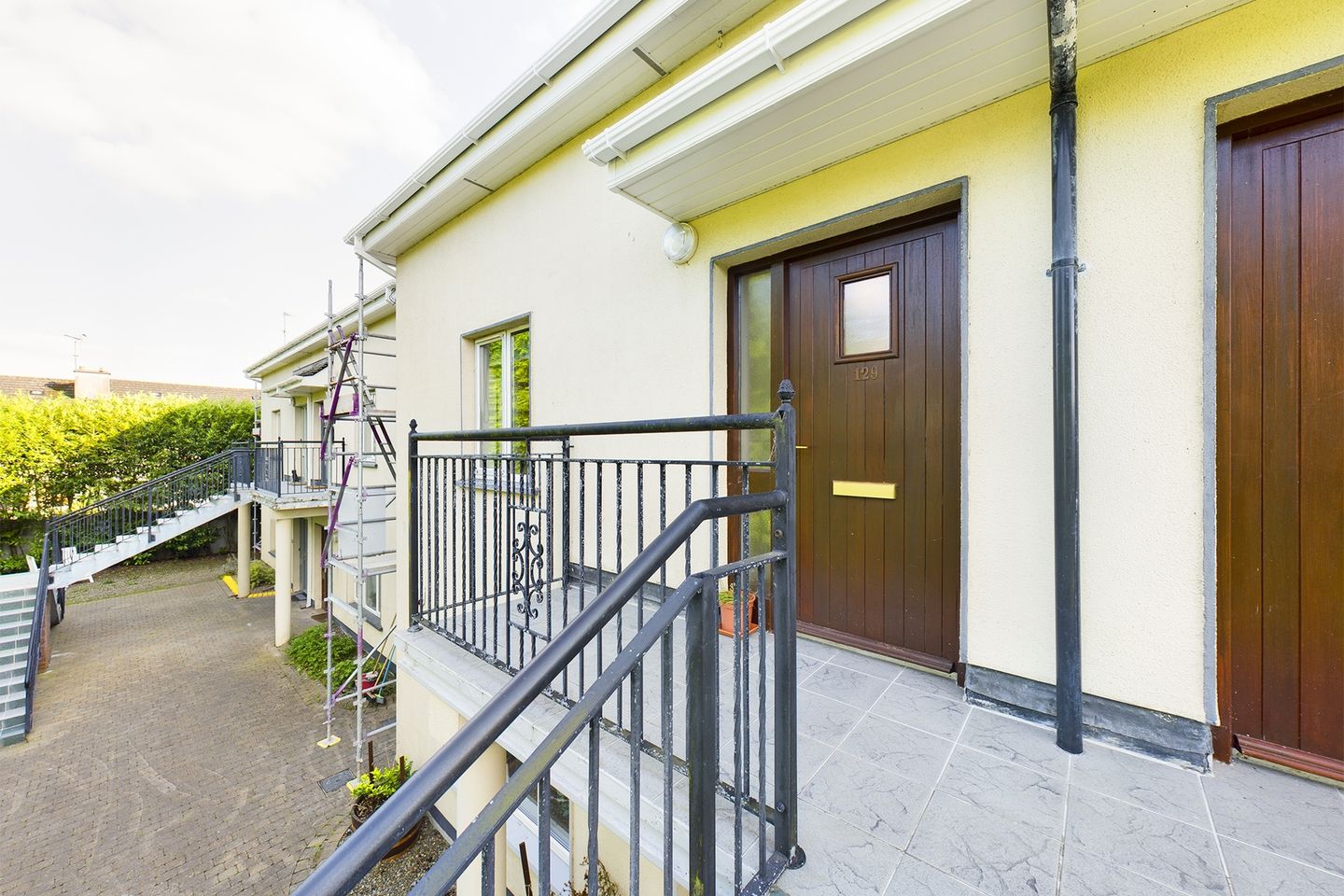 129 Carrigweir, Weir Road, Tuam, Co. Galway is for sale on Daft.ie