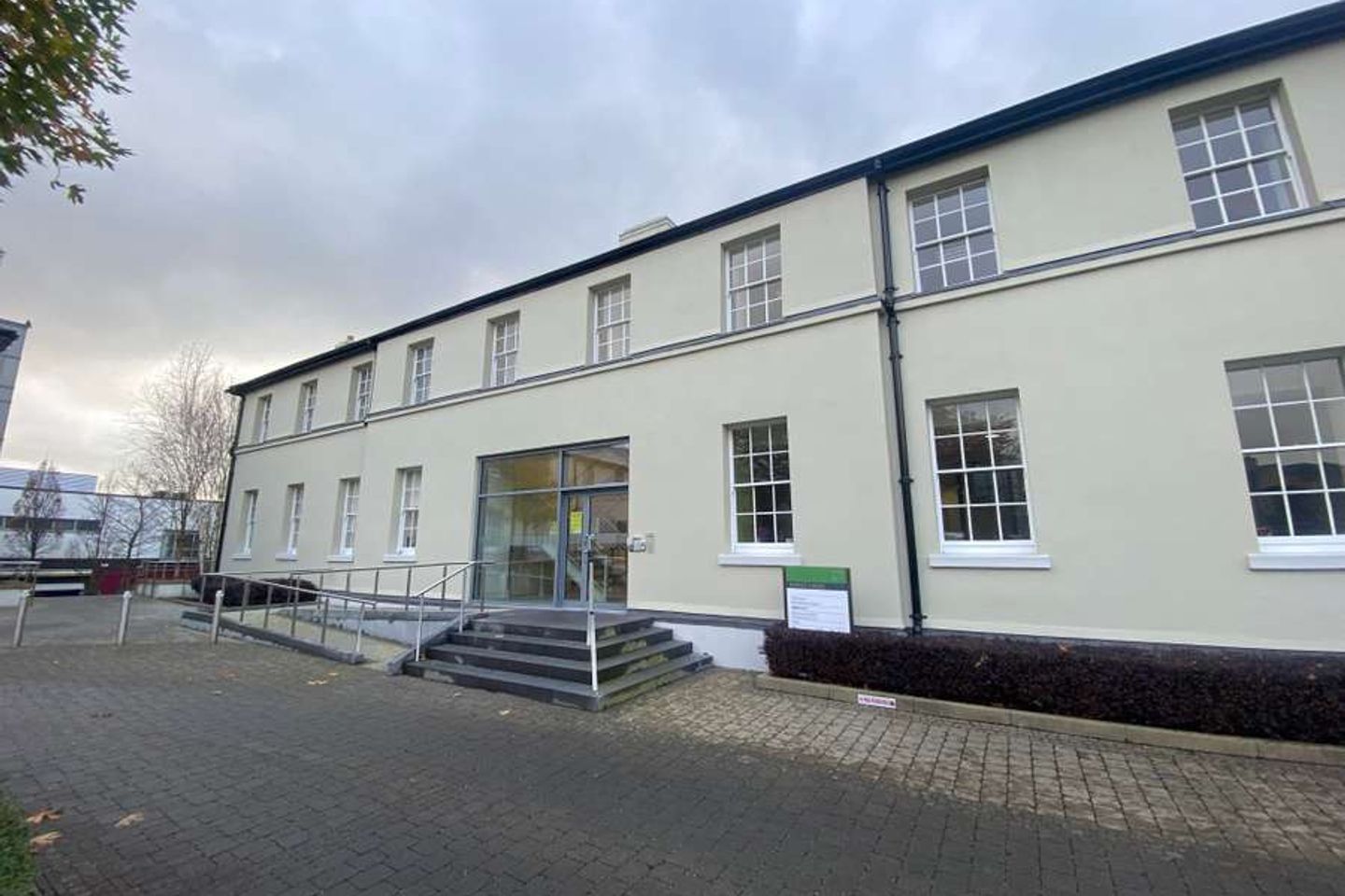 Unit B3, Emmet House, Barrack Square, Ballincollig, Co. Cork