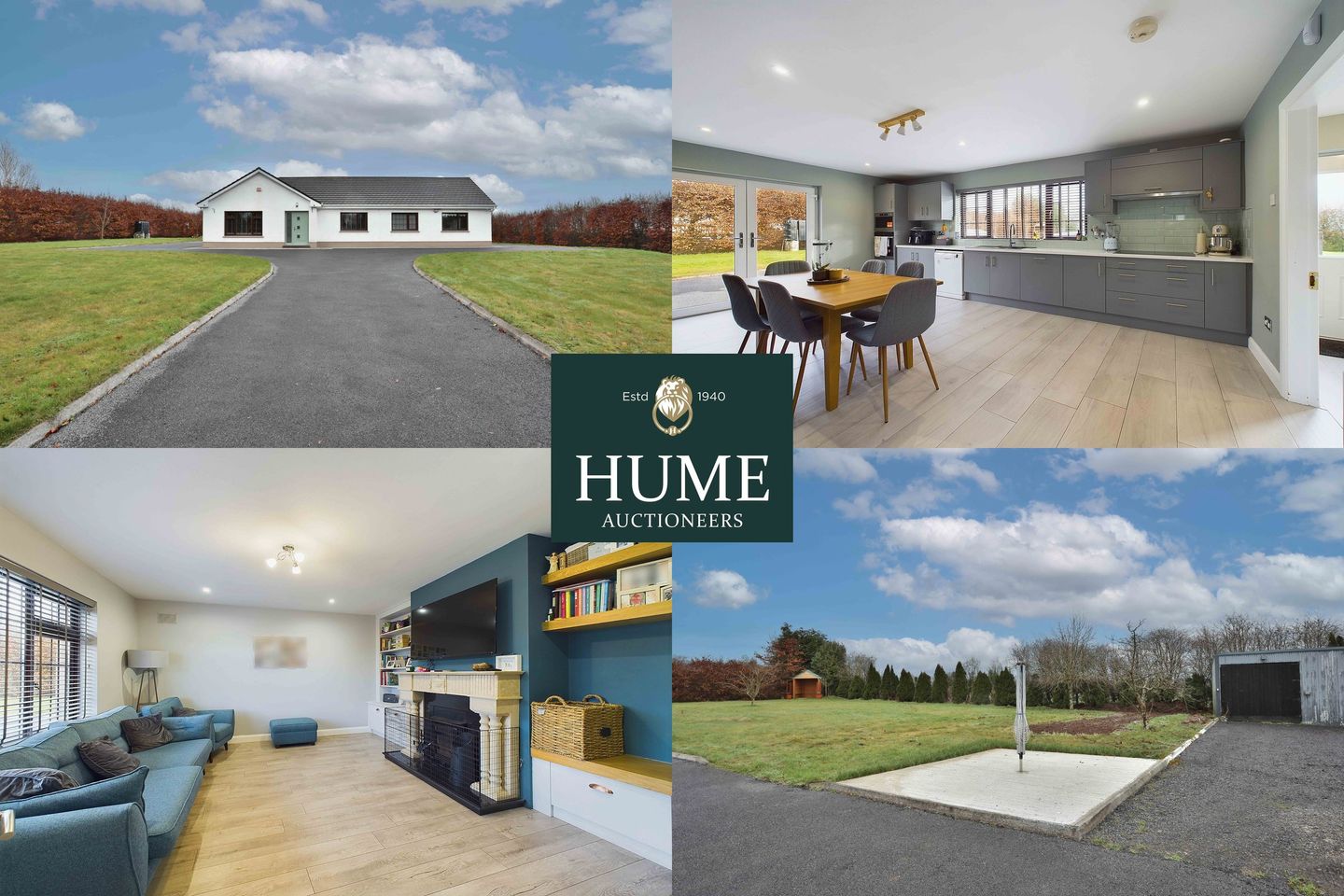 Rushin, Mountrath, Co. Laois, R32TD56 is for sale on Daft.ie