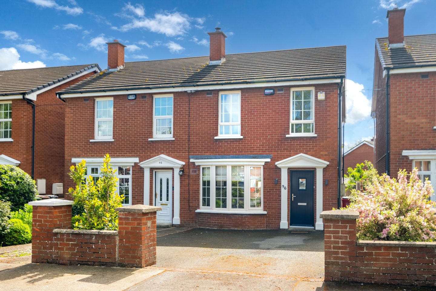 96 The Cloisters, Terenure, Terenure, Dublin 6, D6WRT29 is for sale on Daft.ie