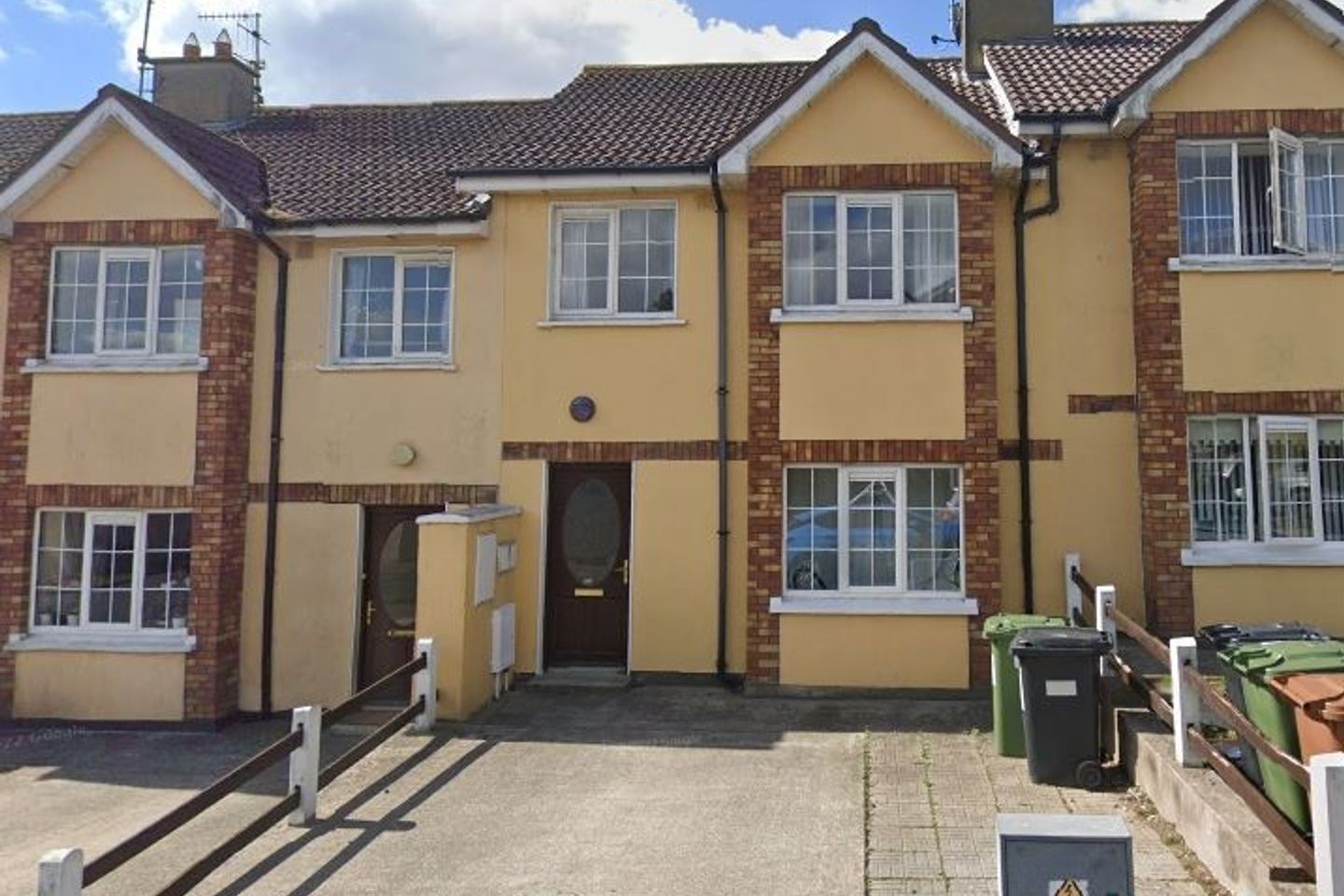 12 Holly Crescent, Templars Hall, Waterford City, Co. Waterford is for sale on Daft.ie