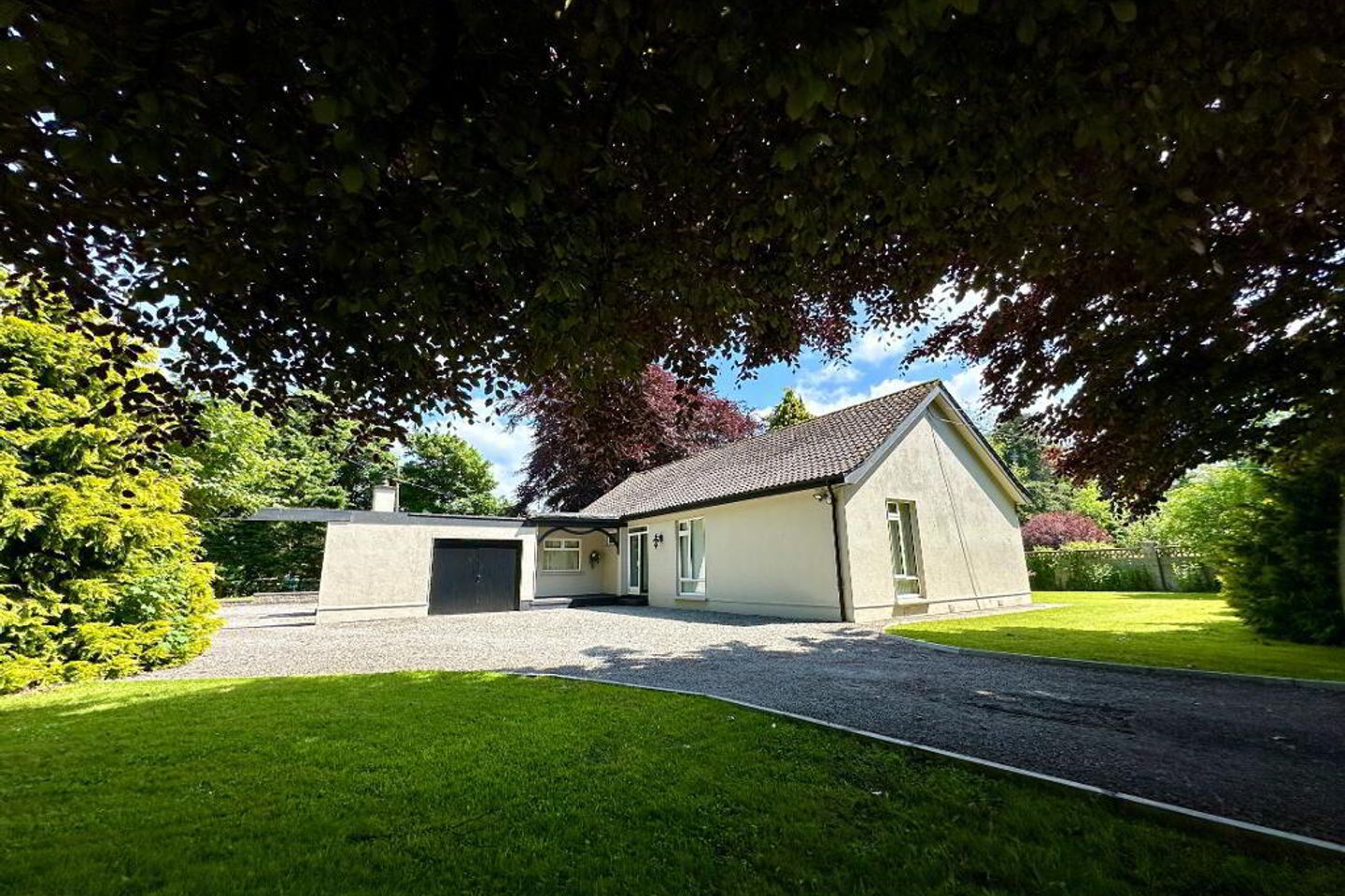 Limerick Road, Charleville, Co. Cork, P56PN77 is for sale on Daft.ie