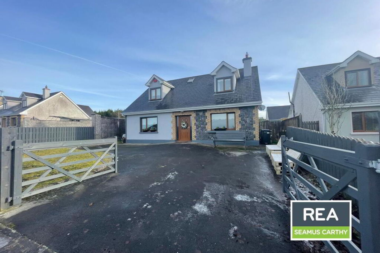 3 Hill View, Ballinlough, Co. F45HW01 is for sale on Daft.ie