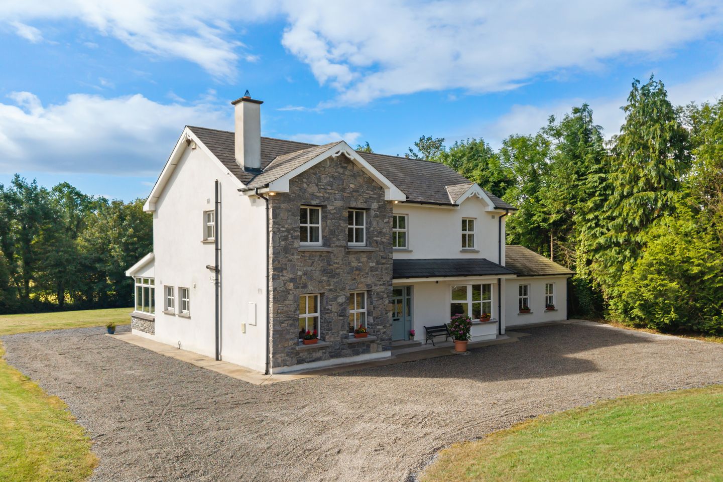 Geeragh, Anglesboro, Near Mitchelstown, Co Limerick, Anglesboro, Co. Limerick, V35NN25