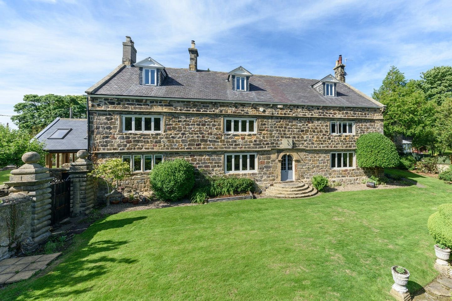 Northumberland, Northumberland, North East England, England is for rent