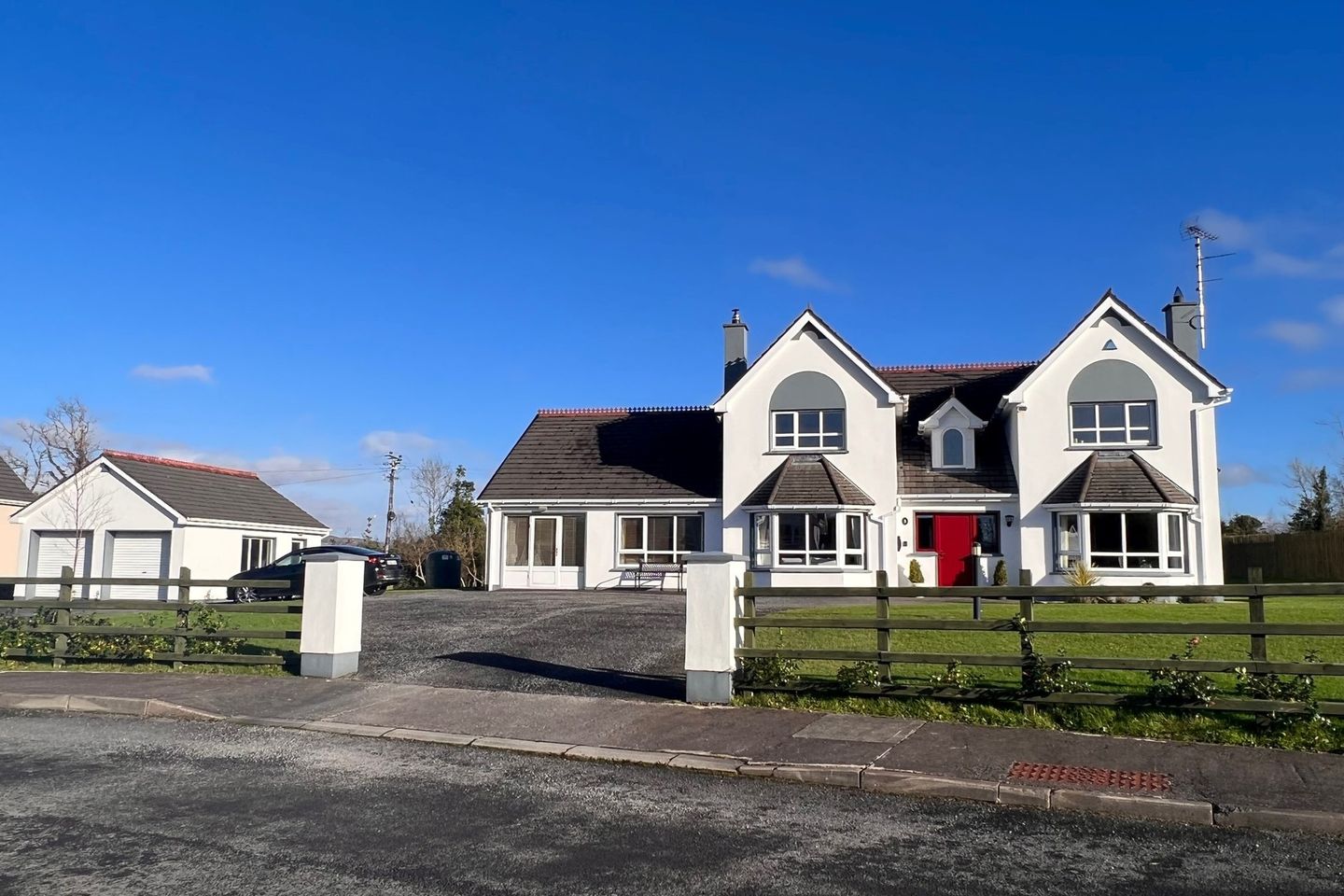 3 Woodvale, Rossylongan, Donegal Town, Co. Donegal
