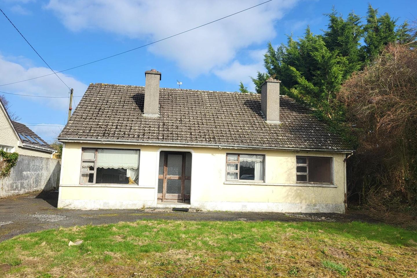 Sragh Road, Tullamore, Co Offaly, R35FT65