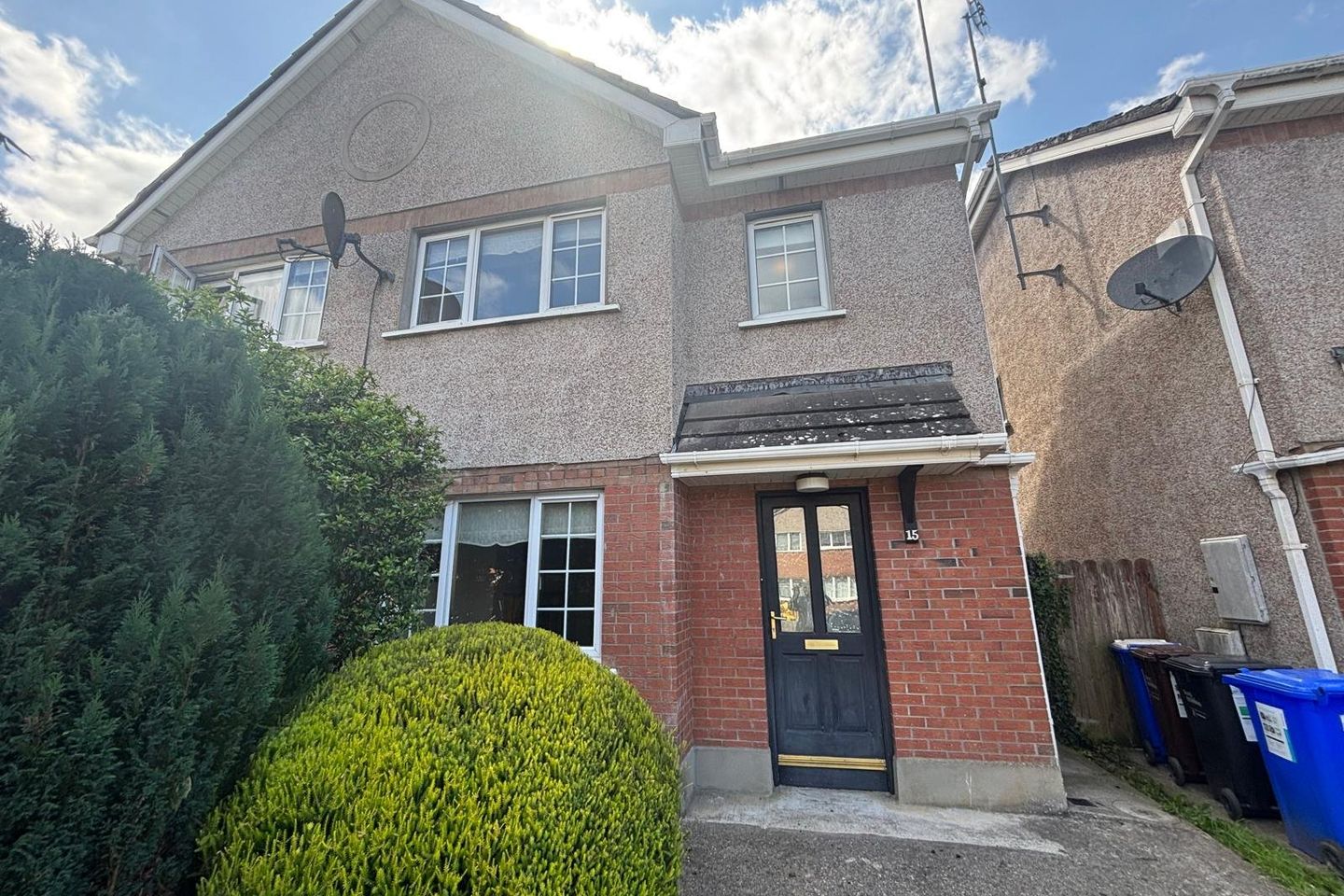 15 Sycamore Close, Termon Abbey, Drogheda, Co. Louth, A92TW8C