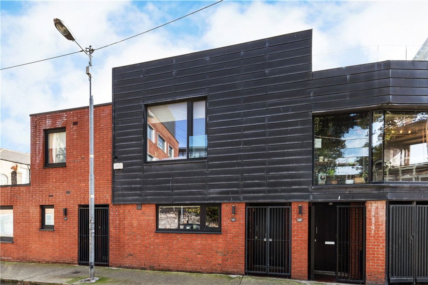 48 Arnott Street, Portobello, Dublin 8, Portobello, Dublin 8, D08A8N2