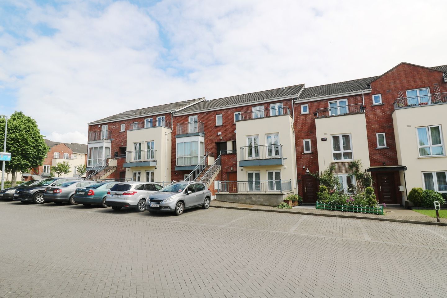 72 Skelligs Court, Waterville, Blanchardstown, Dublin 15, D15A002 is