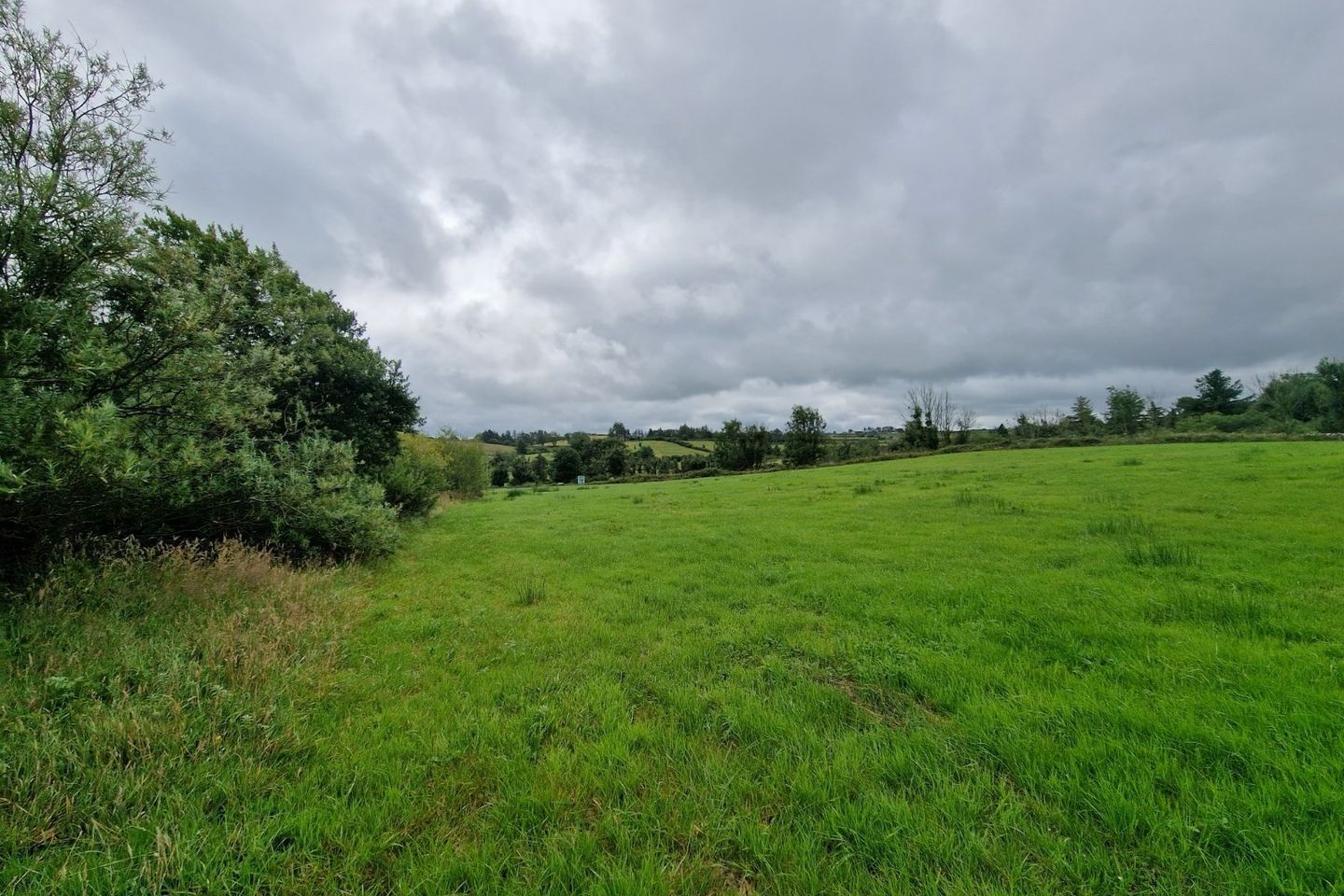 Site At Knocktemple, Kilnamona, Co. Clare