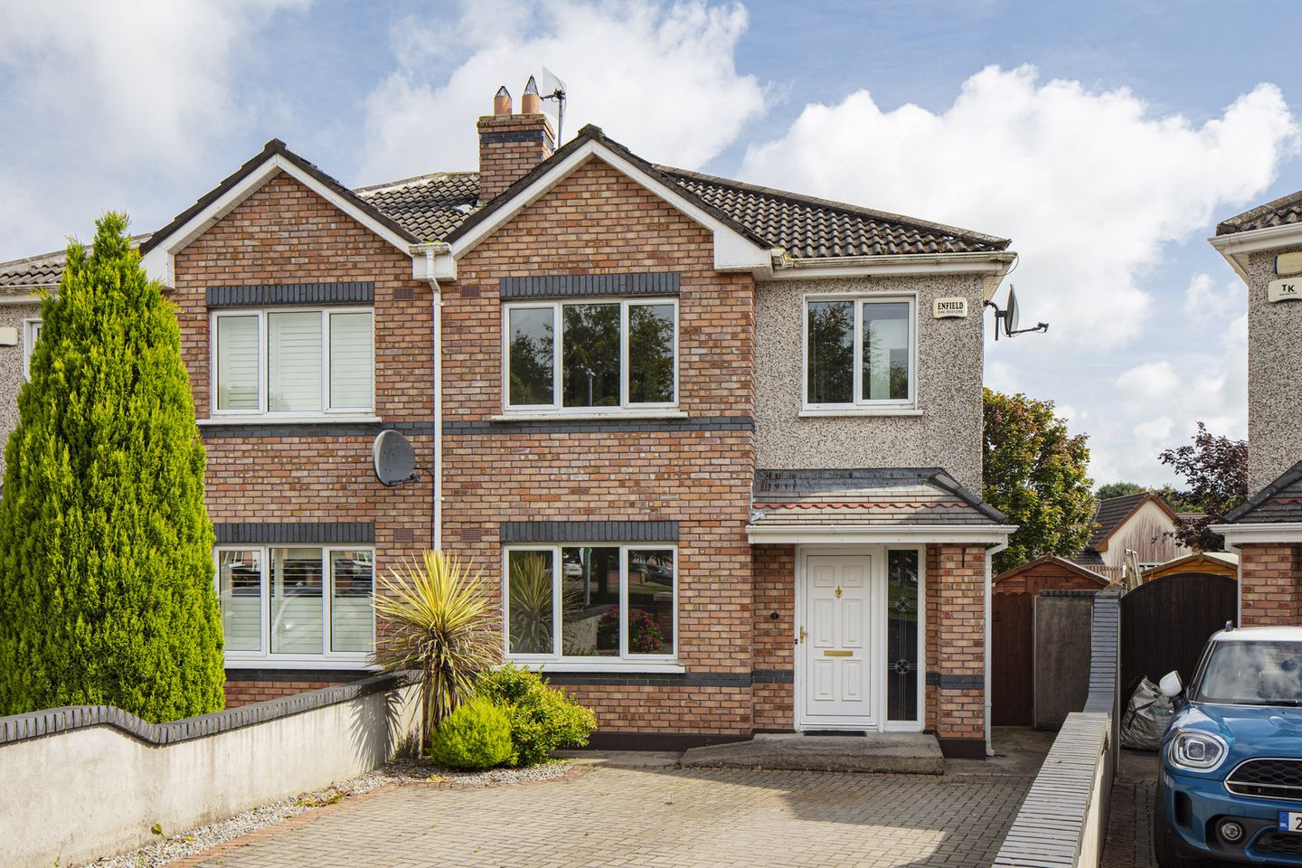 2 Glen Abhainn Grove, Enfield, Co. Meath, A83KT04 is for sale on Daft.ie