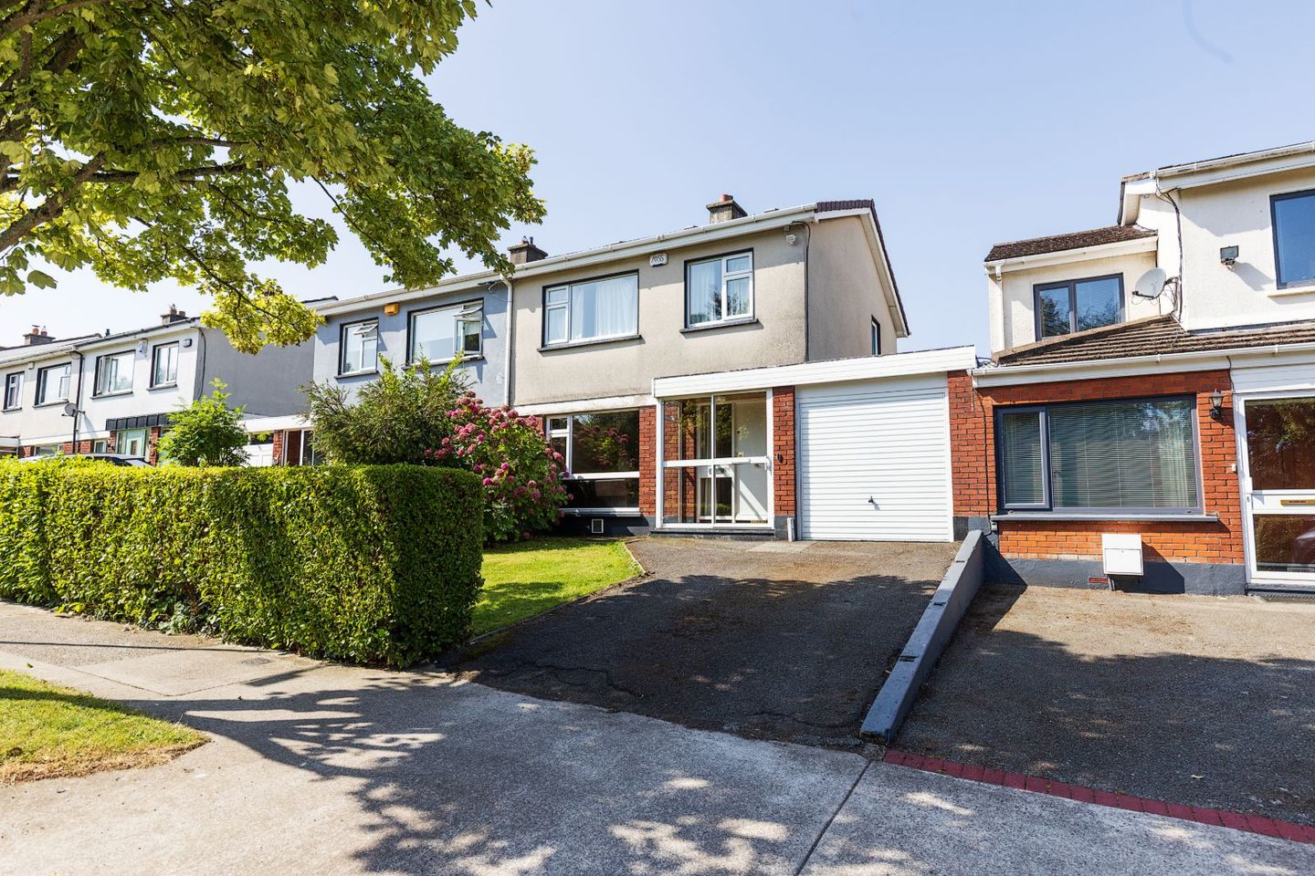 99 Marley Avenue, Rathfarnham, Dublin 16, D16CX49