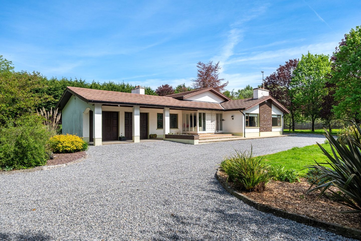 Kalee Lodge, Durrow, Tullamore, Co. Offaly, R35V902