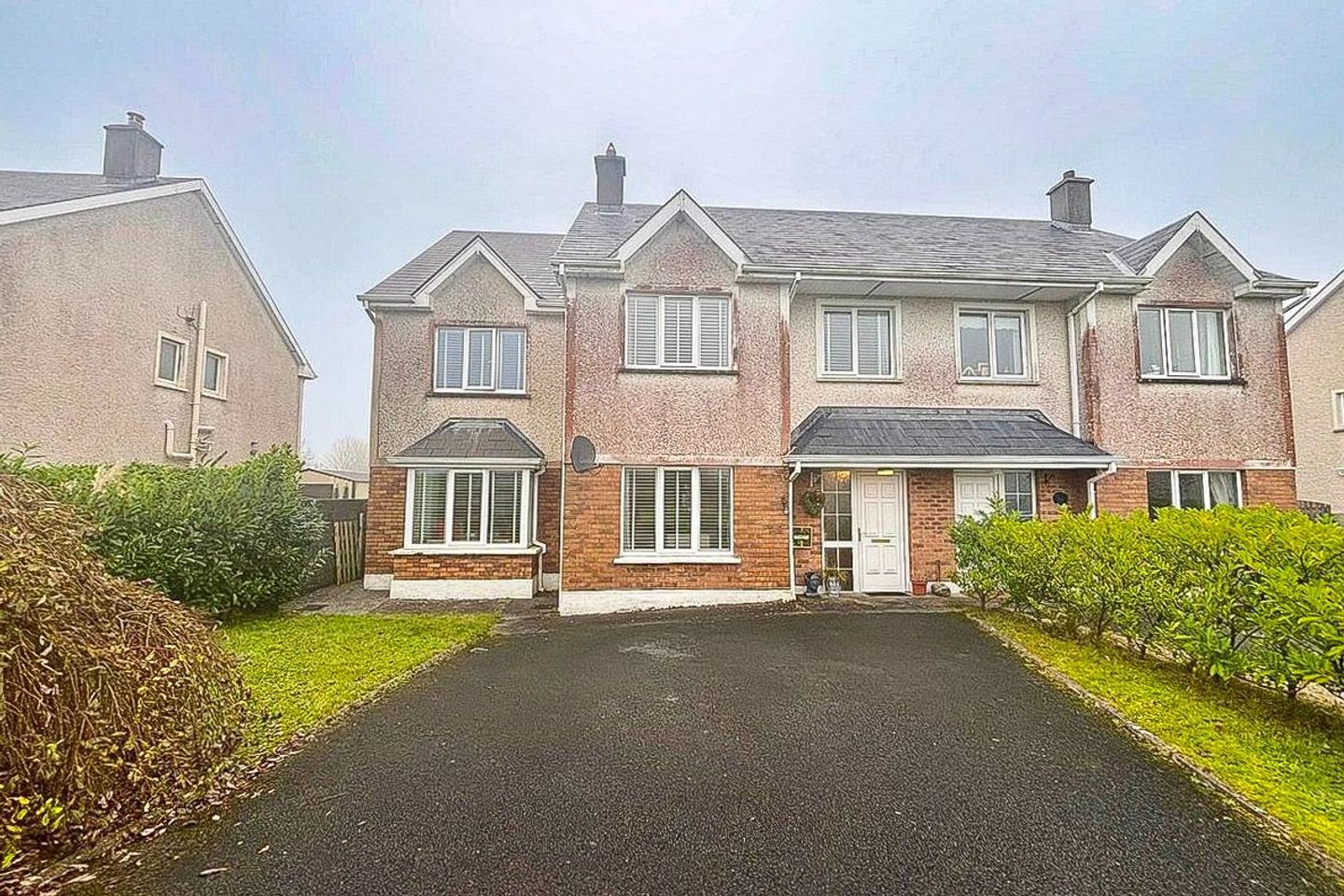 19 The Meadows, Mountbellew, Co. Galway, H53Y221