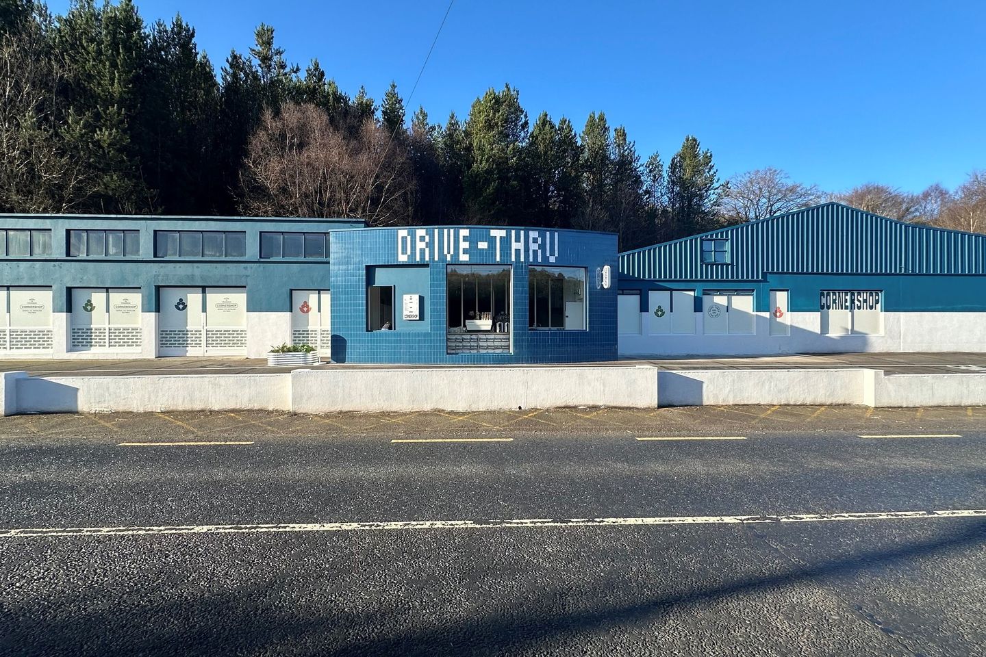 Units 1 & 2 Moran's, Avoca, Co. Wicklow