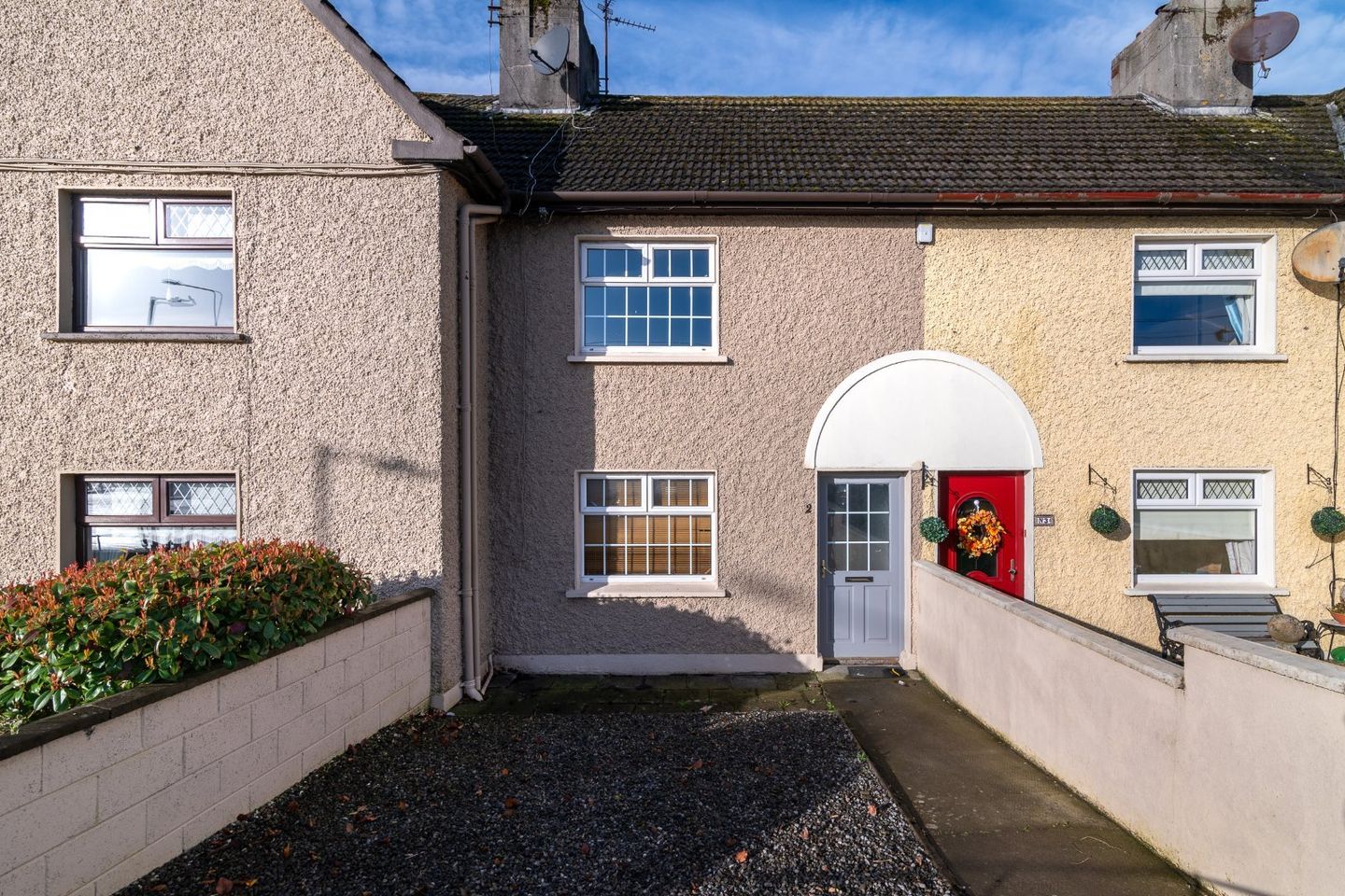 2 Arden Road, Tullamore, Co. Offaly, R35YP26