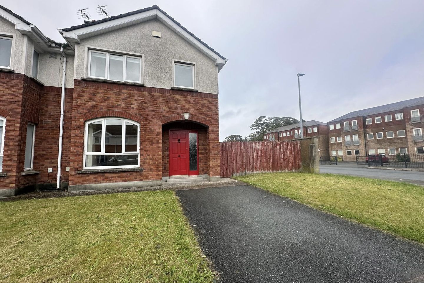 1 Langfield, Dublin Road, Dundalk, Co. Louth, A91EKX2