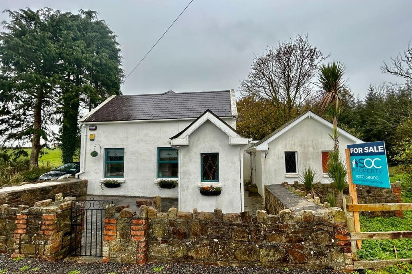 Coarliss, Charleville, Co. Cork, P56DT92 is for sale on Daft.ie