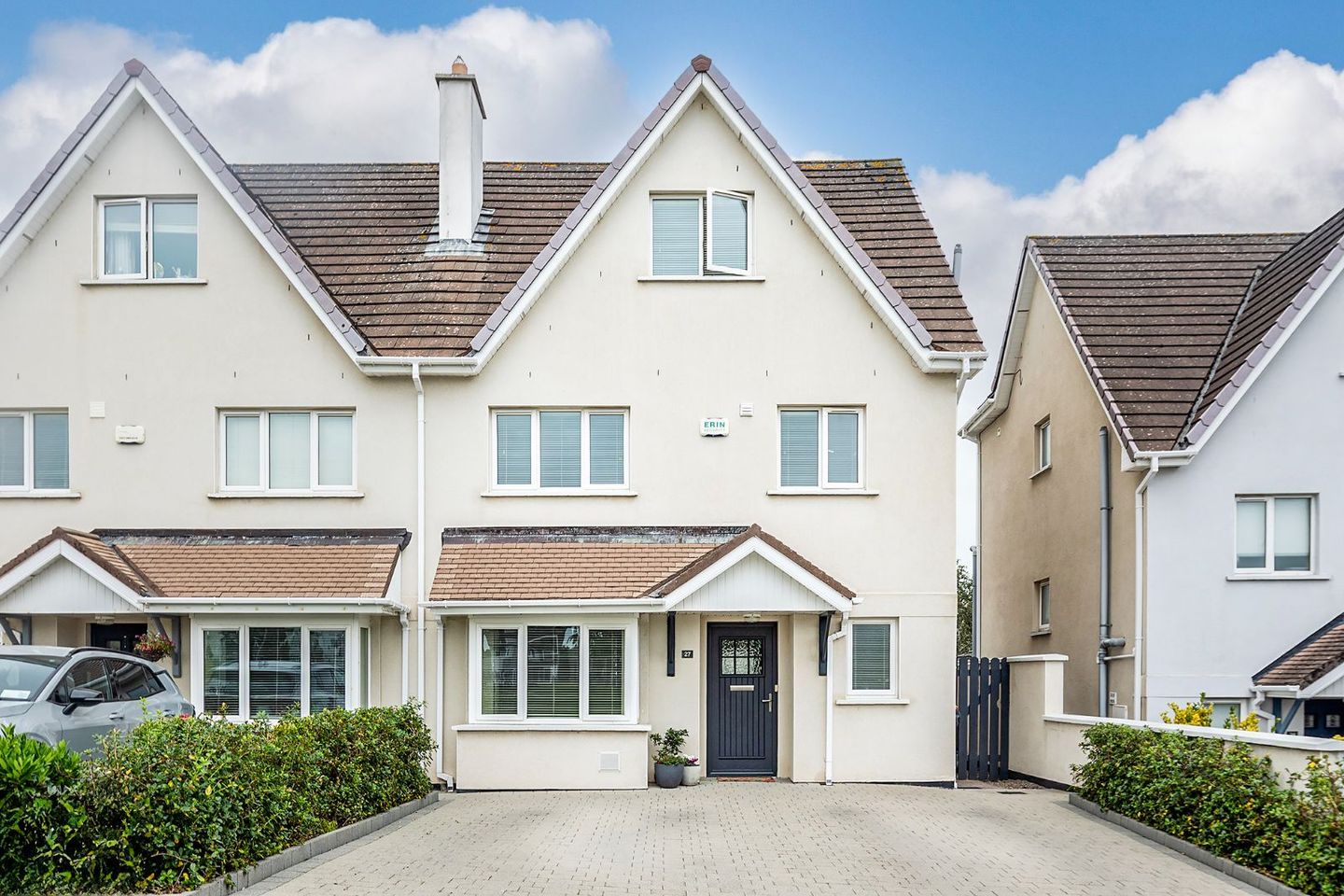 27 Wheatley Hills, Broomfield Village, Midleton, Co. Cork, P25CX32