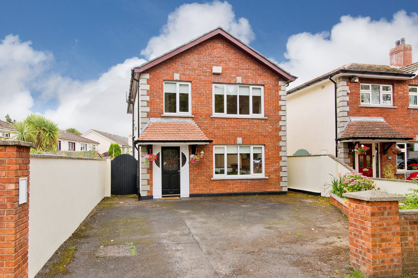 17 Millstead, Blanchardstown, Dublin 15, D15XD1W