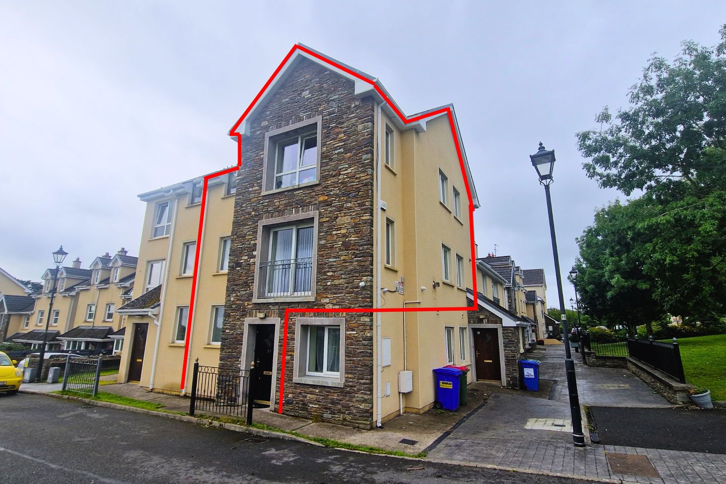 28 The Fairway, Mallow, Co. Cork, P51P890