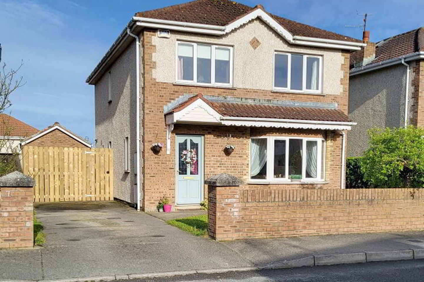 20 Clermont Manor, Blackrock, Co. Louth, A91VY57 is for sale on Daft.ie